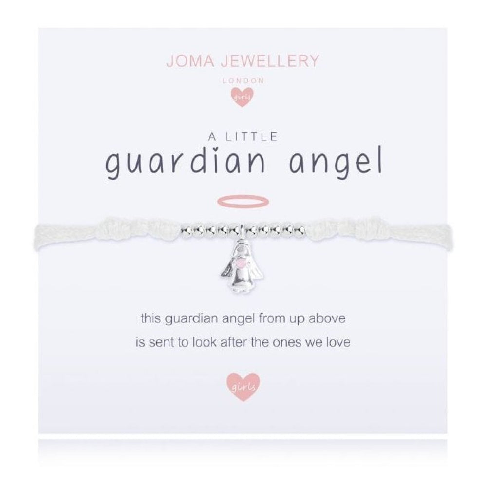 A Little - Guardian Angel