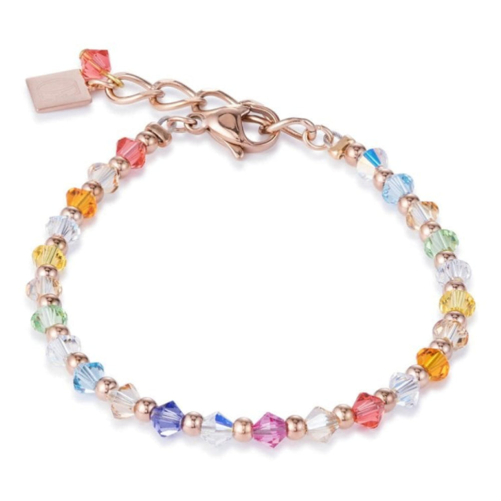 Multicolour Pastel Bracelet