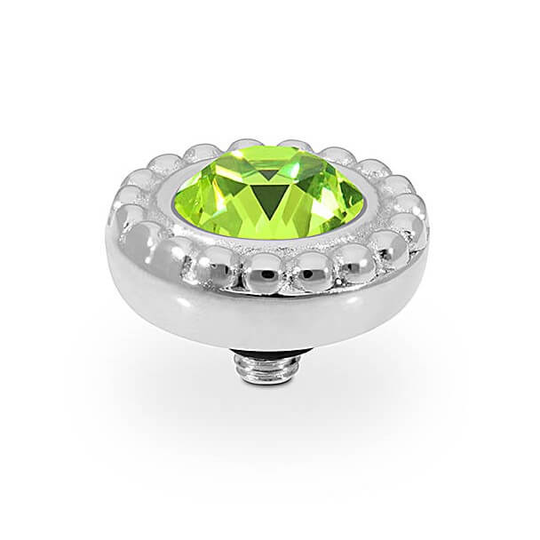 Top GHIARE 11mm Citrus Green (S/P)