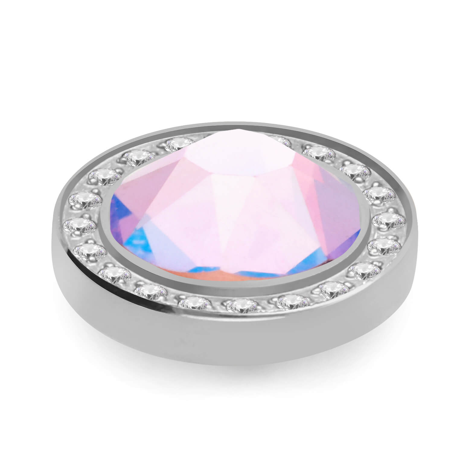 Canino Deluxe S/P 10.5mm Light Rose Shimmer Top