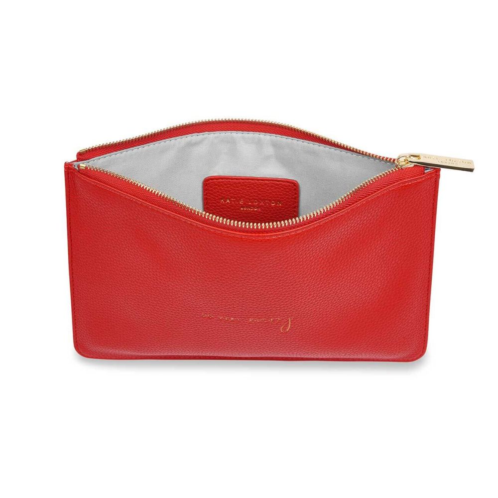Perfect Pouch | So Very Merry