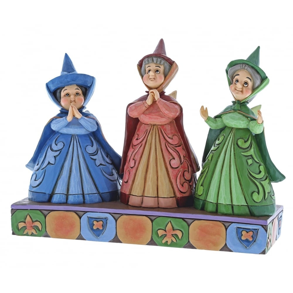 Royal Guests