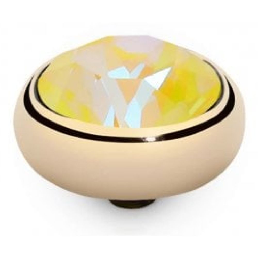 Sunshine Delite Crystal Interchangeable Top Sesto (G/P)