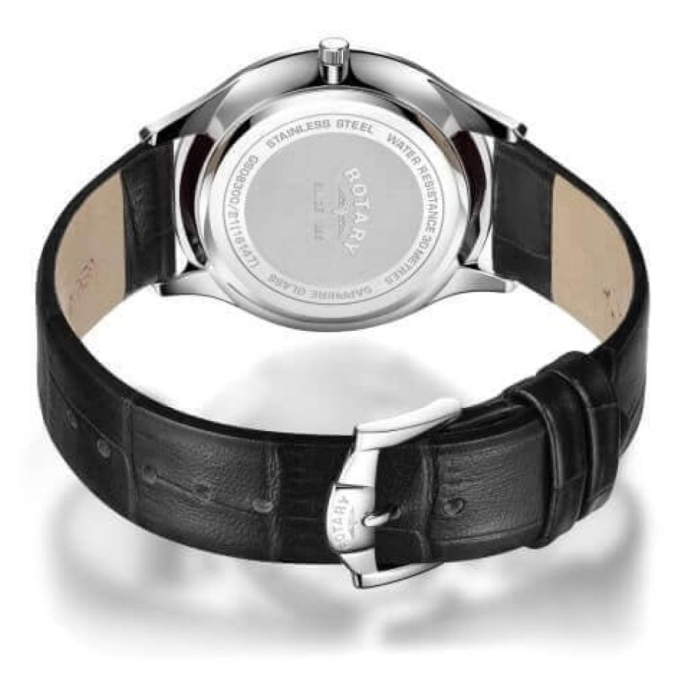 Gents Straps Stainless Steel