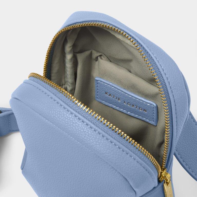 Kaite Sling Bag - Cornflower Blue