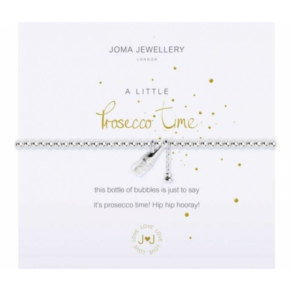 A Little PROSECCO TIME Bracelet