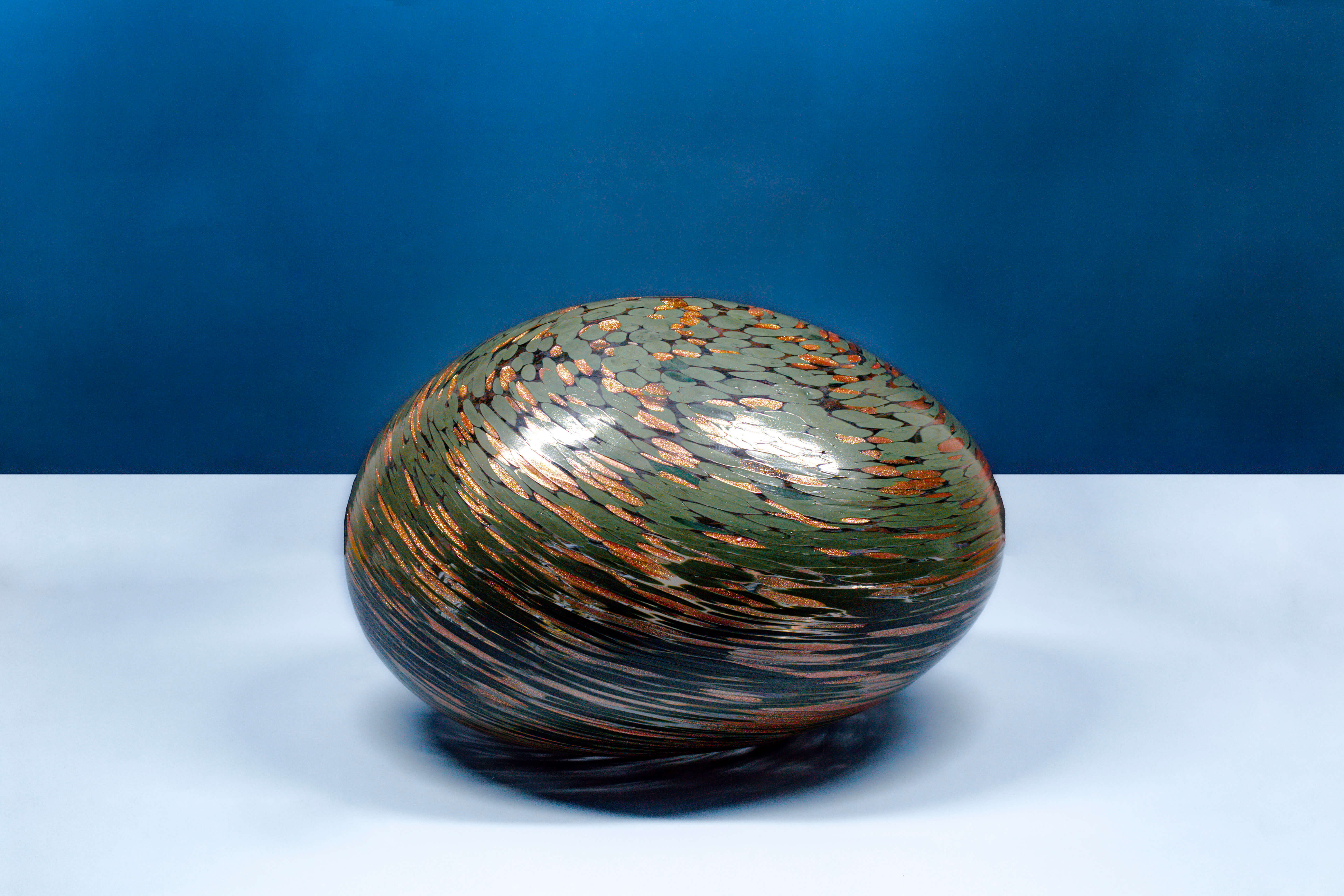 Ancient Jade Light (egg)