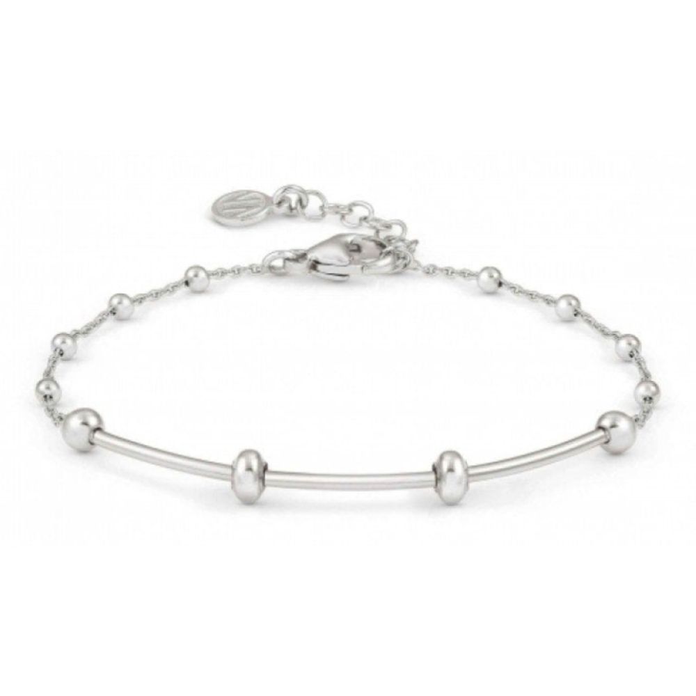 SeiMia Bracelet In 925 Silver Rigid