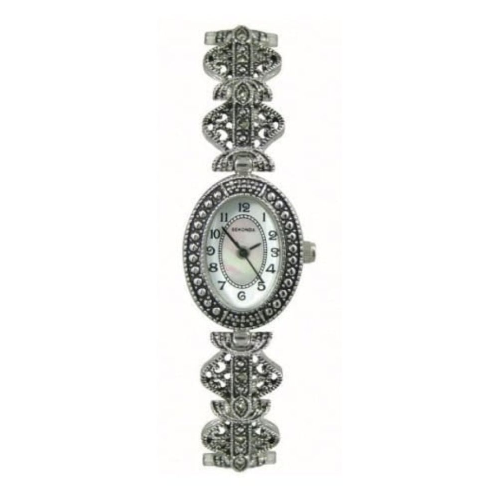 Ladies Analogue Bracelet Watch