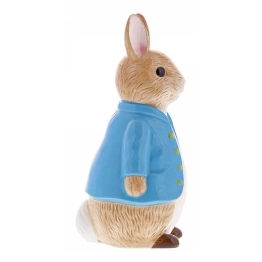 Peter Rabbit Money Bank