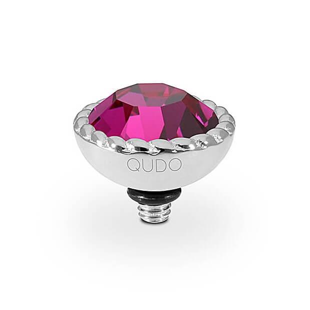 Interc Bocconi SS Fuchsia 11mm Top