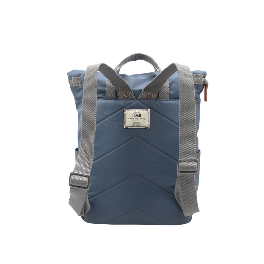 Canfield B Medium Sustainable Nylon Airforce