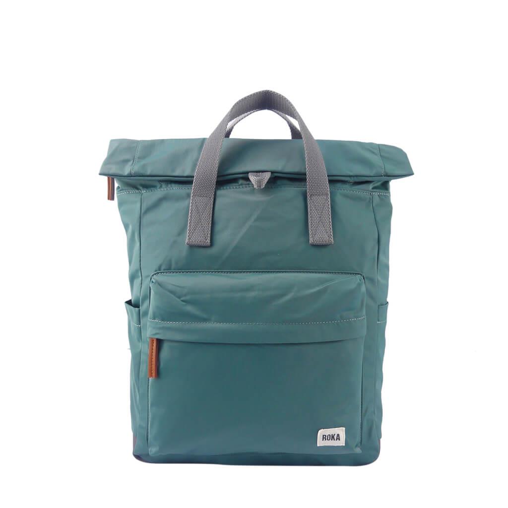 Canfield B Sage Medium Recycled Nylon