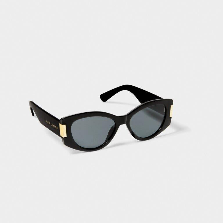 Rimini Sunglasses - Black