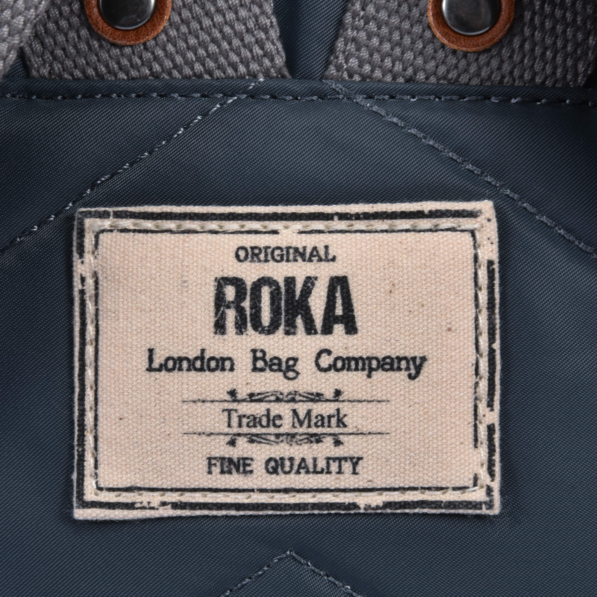 Canfield B Small Sustainable Nylon Smoke