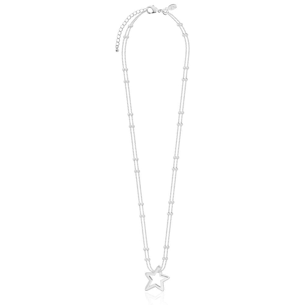 Aurora | Star Necklace | 46cm + 5cm Extender