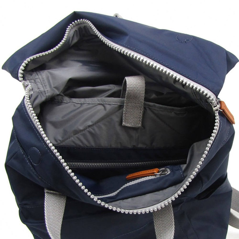 Canfield B Medium Midnight