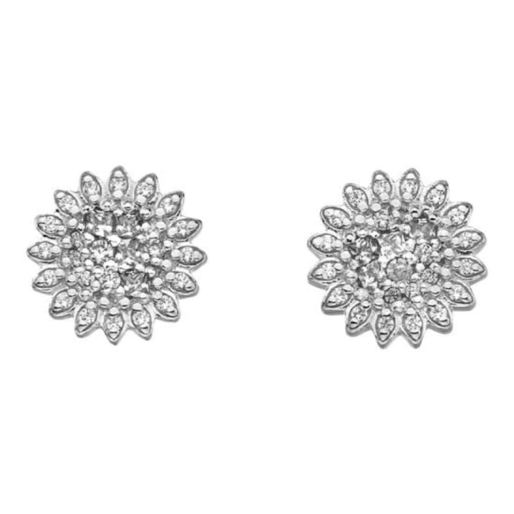 Sprizzare Innocence Earrings