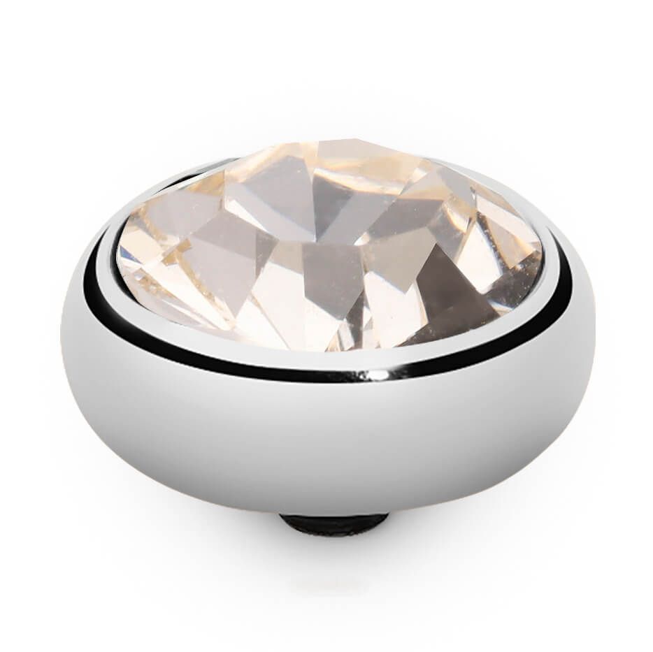 Sesto (S/P) 10mm Light Gold Quartz Top