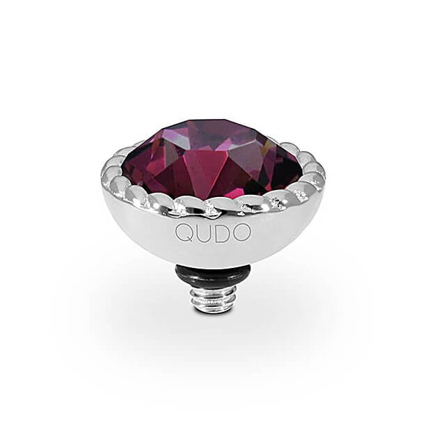 Interc Bocconi SS Amethyst 11mm Top