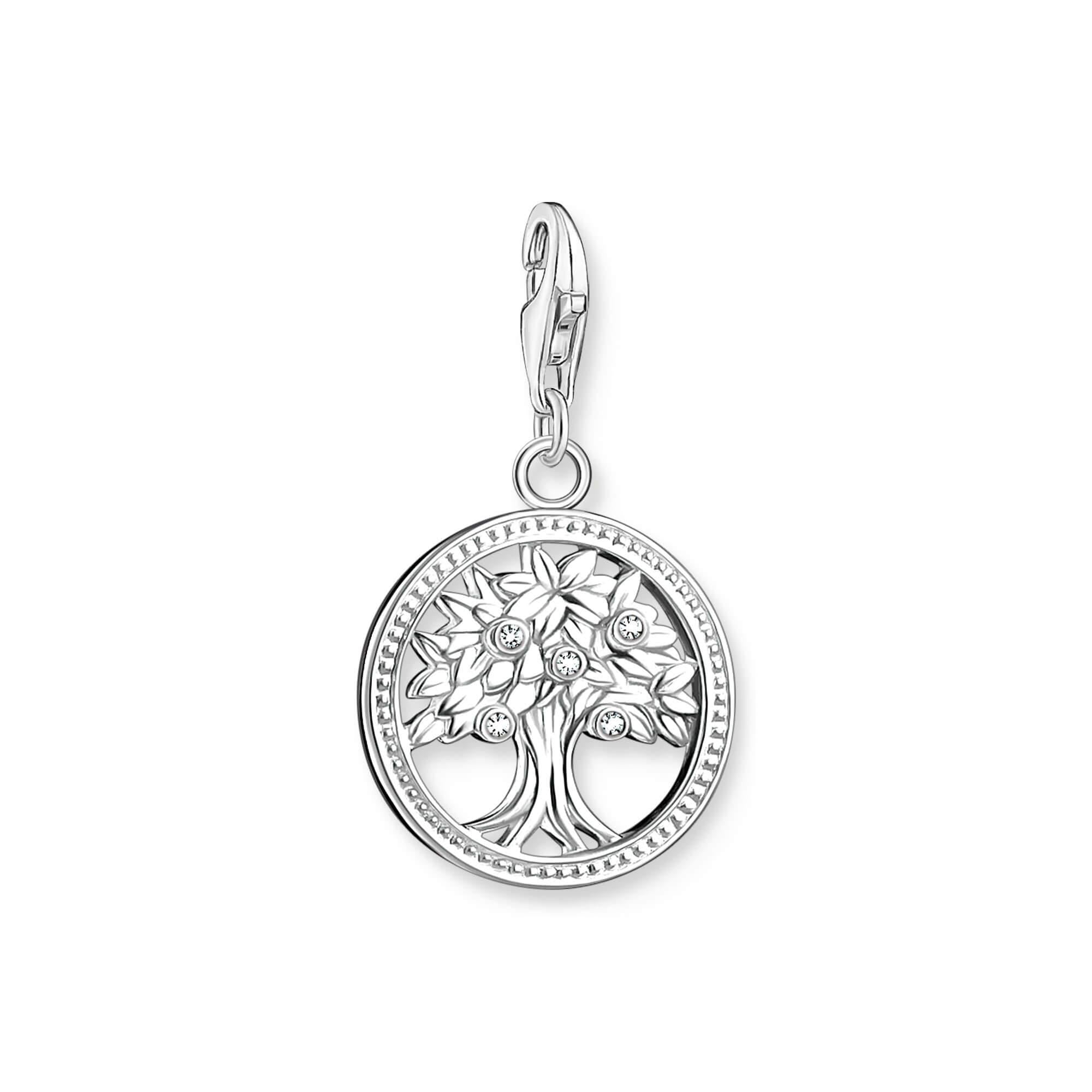 Charm Pendant Tree