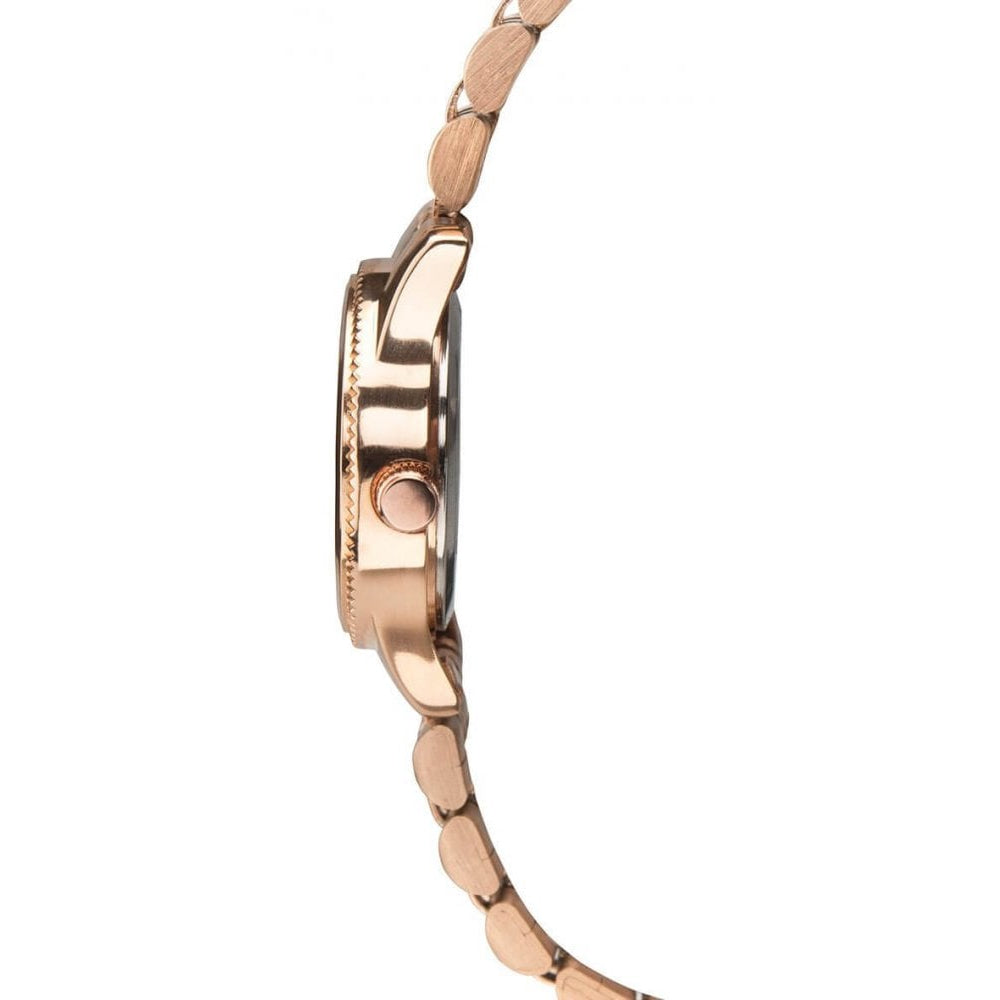 Sekonda Serenity Rose Gold Bracelet Watch