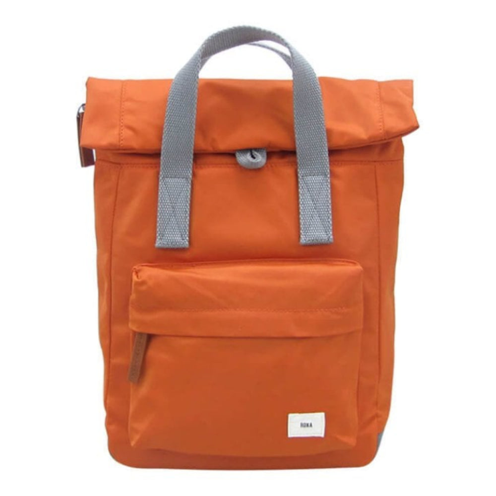 Canfield B Small Burnt Orange