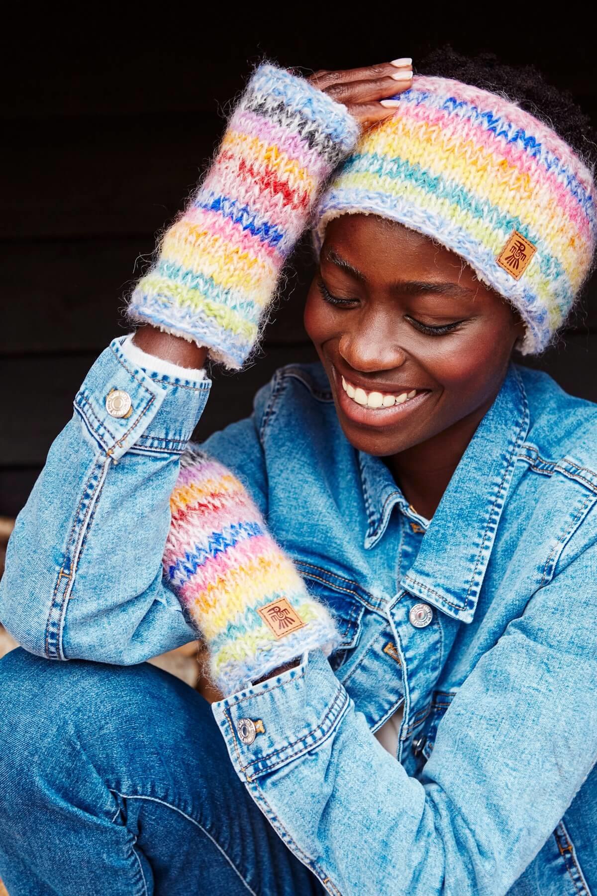 San Fransisco Handwarmer