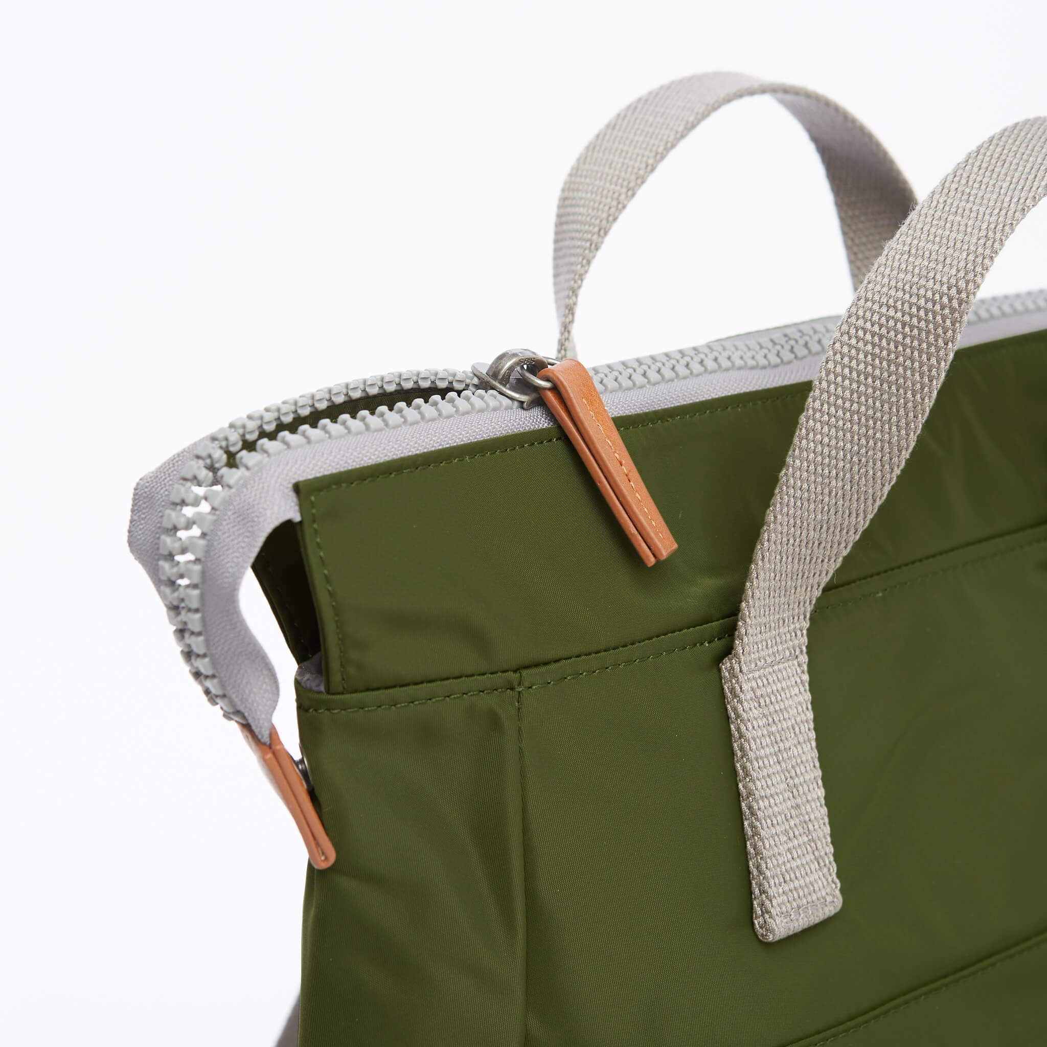Bantry B Medium Sustainable Nylon Avocado