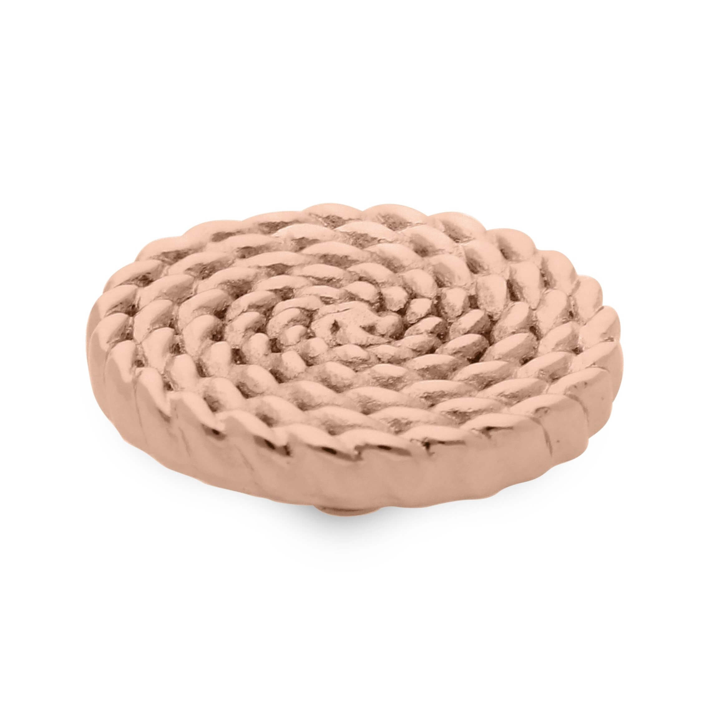 VAIANO (RG/P) Rose Gold Top