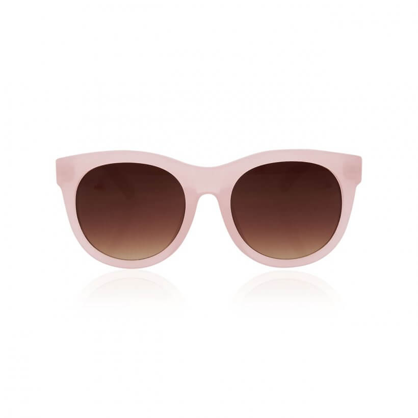 Sunglasses | Vienna | Pink