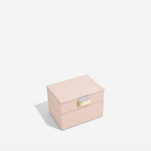 Blush Set of 2 Micro Stackers