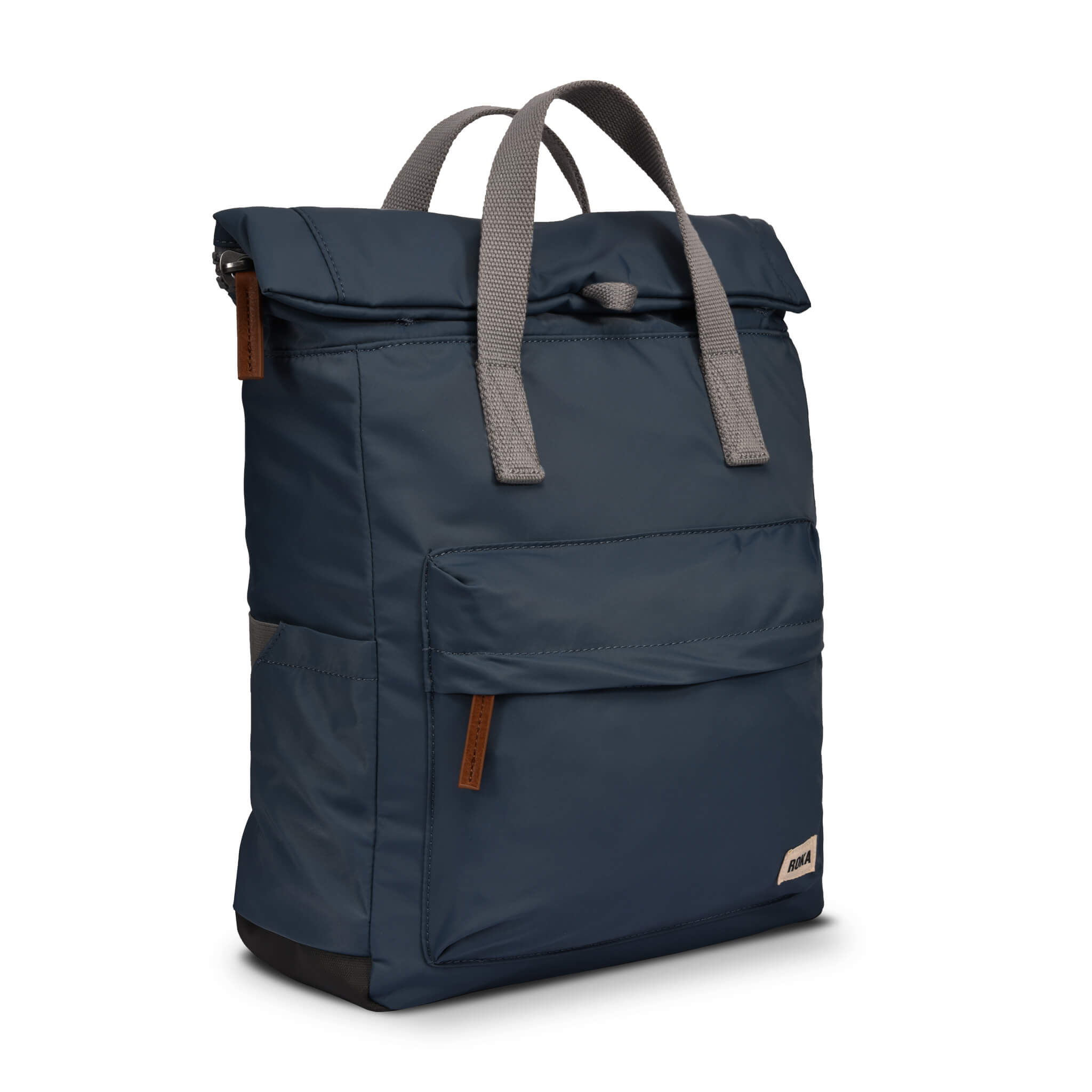 Canfield B Medium Sustainable Nylon Smoke