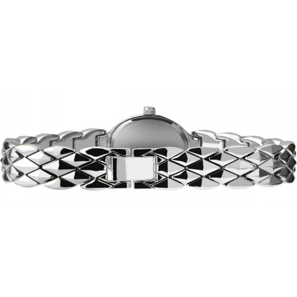 Ladies Stainless Steel Bracelet Watch