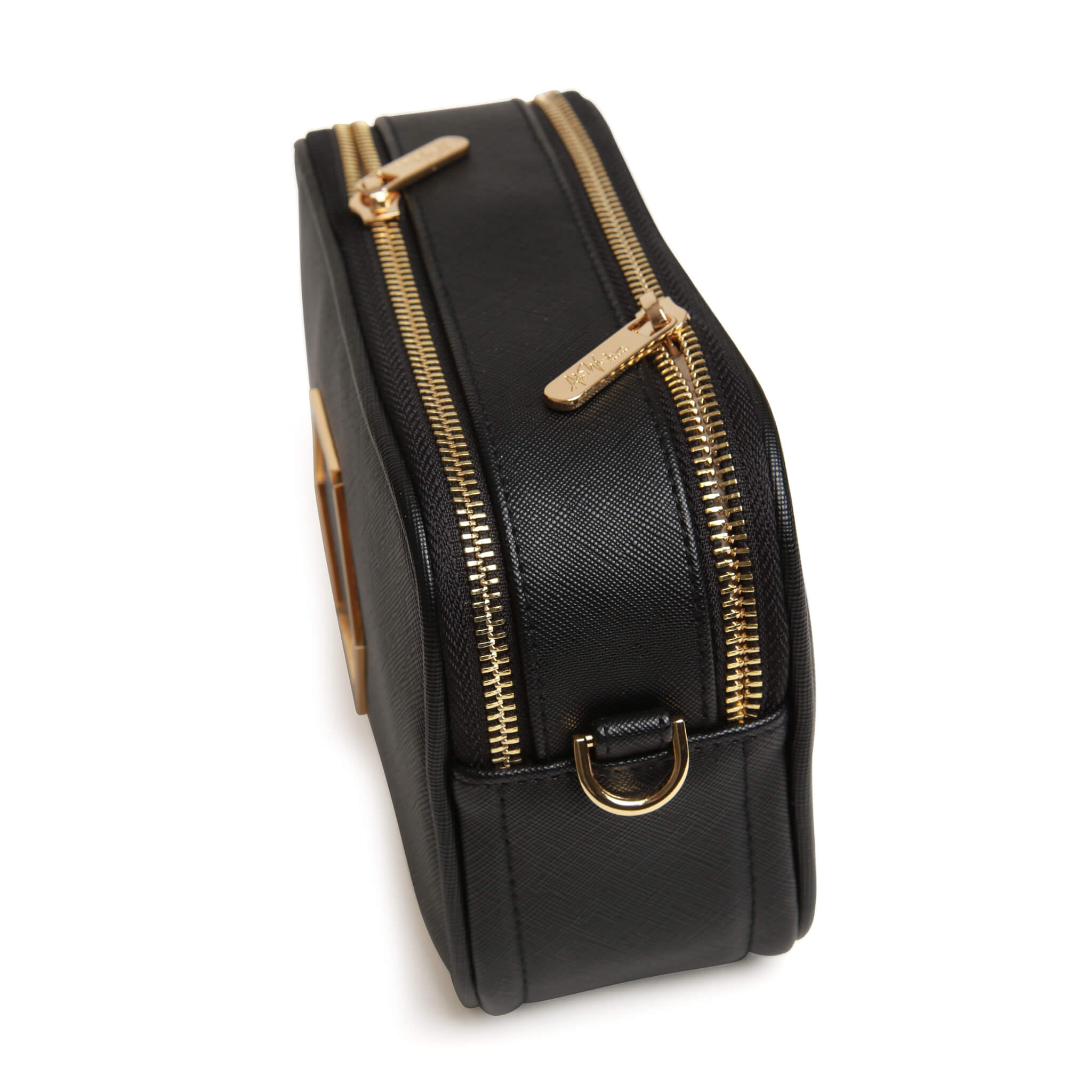 Black - Pimlico Honeycomb CCBB