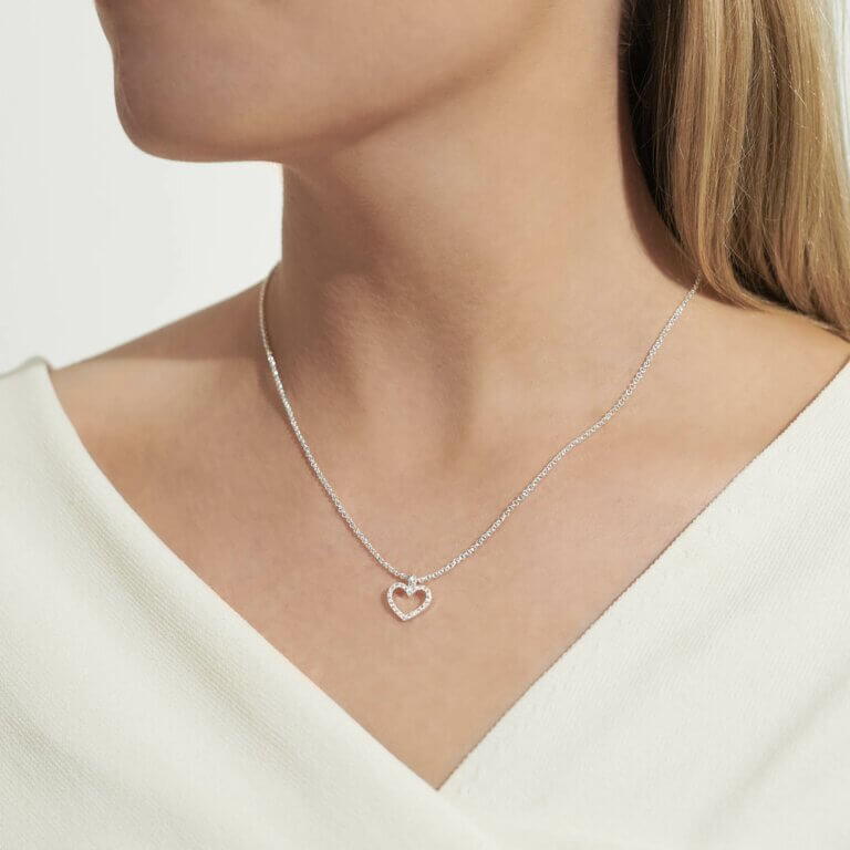 A Little Sweet Sixteen Necklace