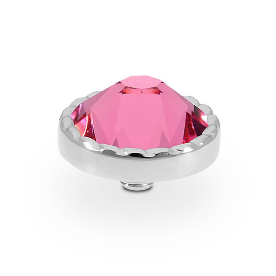 Bocconi Flat 9mm Rose Top (S/P)