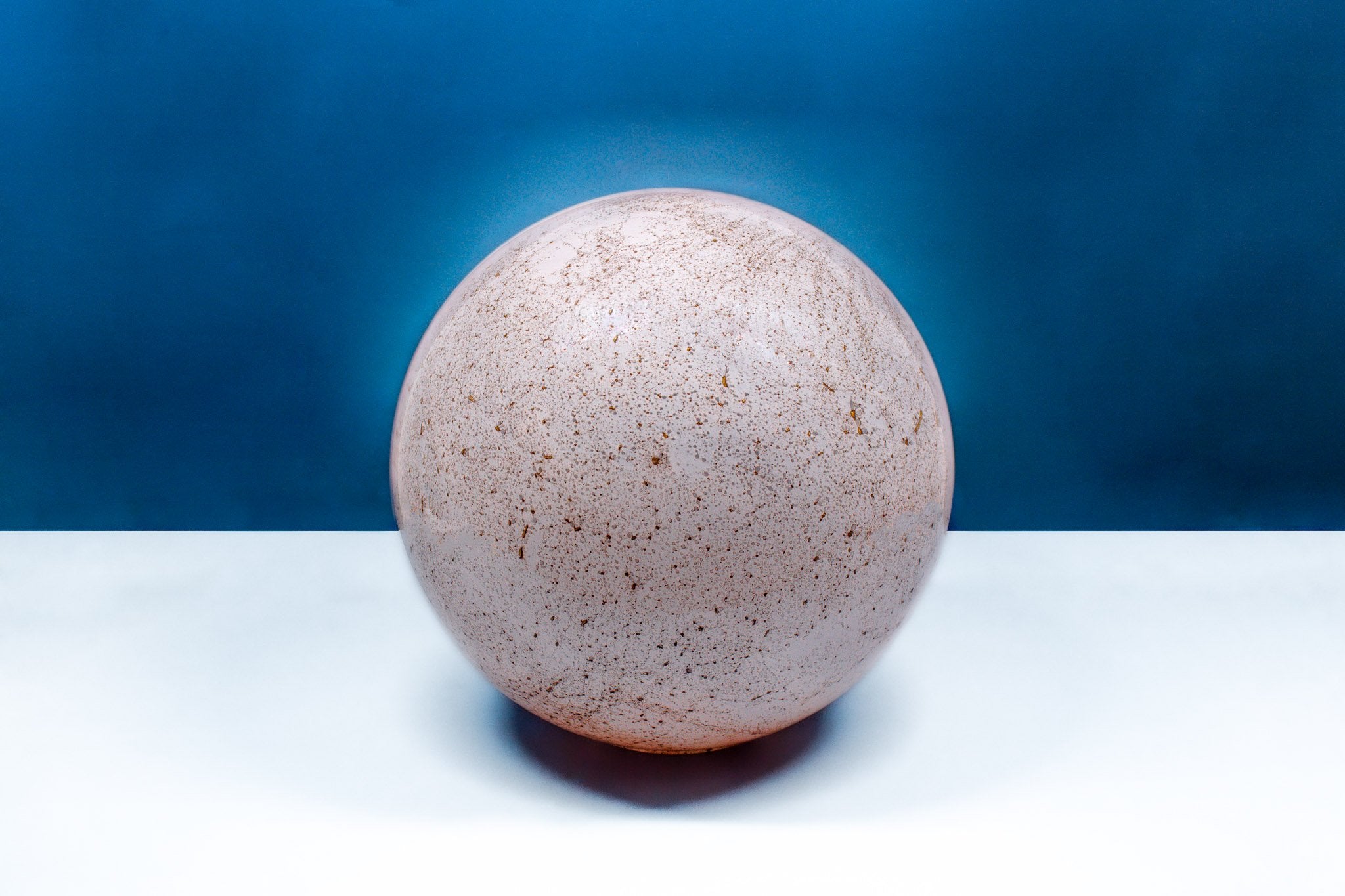 Metallic Dots Light (28cm)