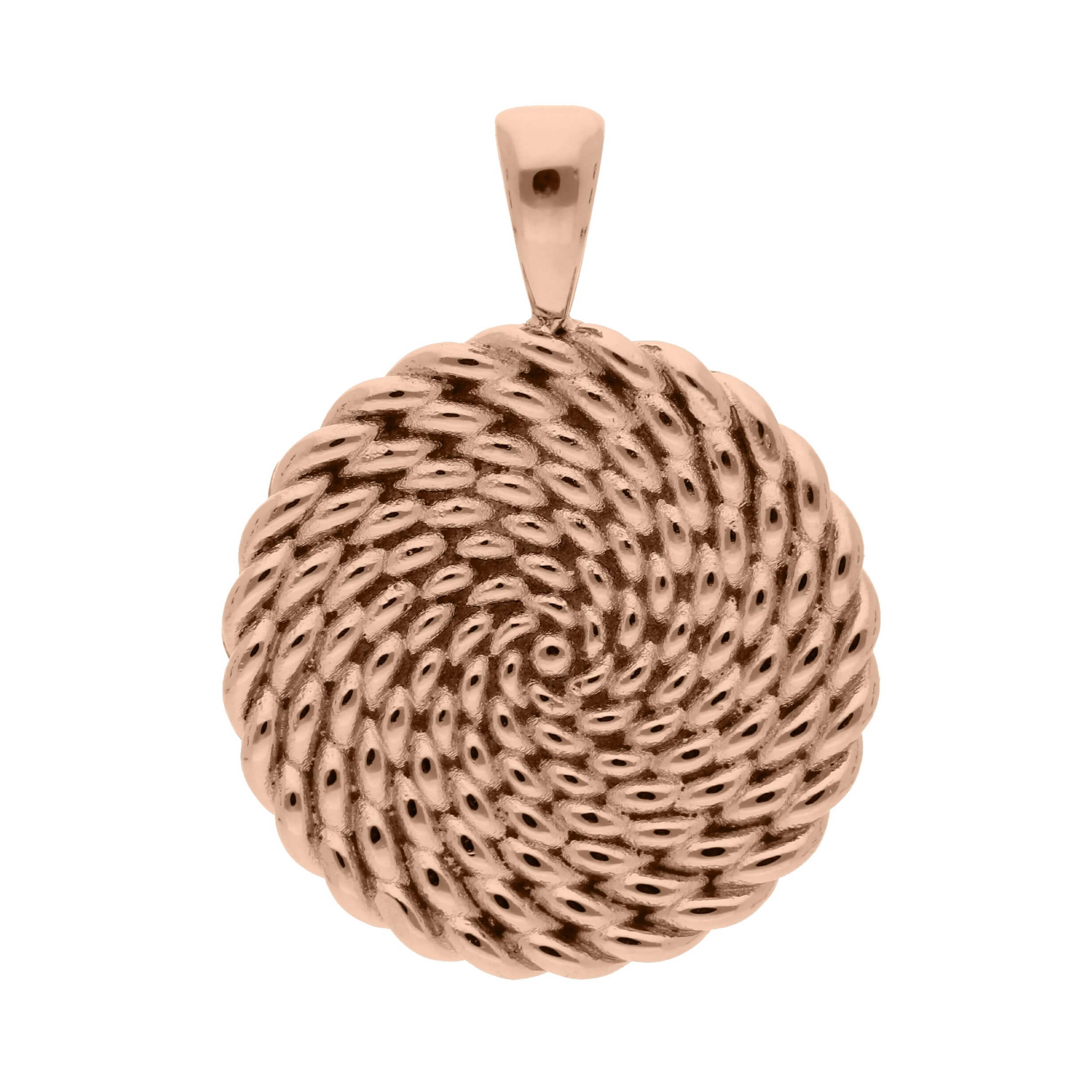 Rose Gold Pendant VAIANO (RG/P)