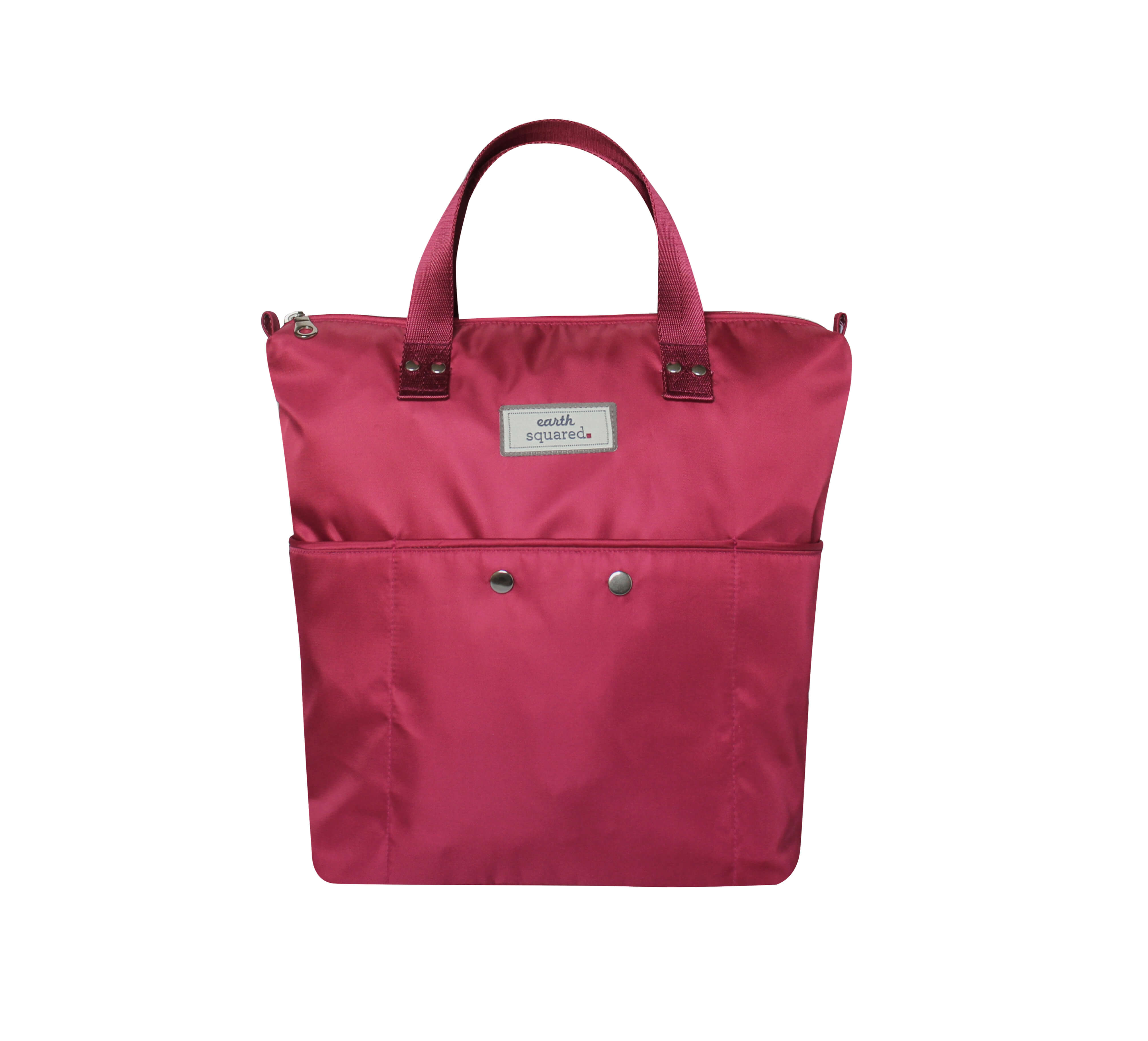 Pink Voyage Billie Backpack