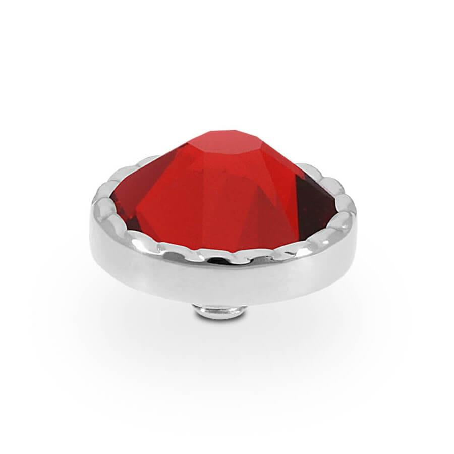 Bocconi Flat 9mm Scarlet Top (S/P)