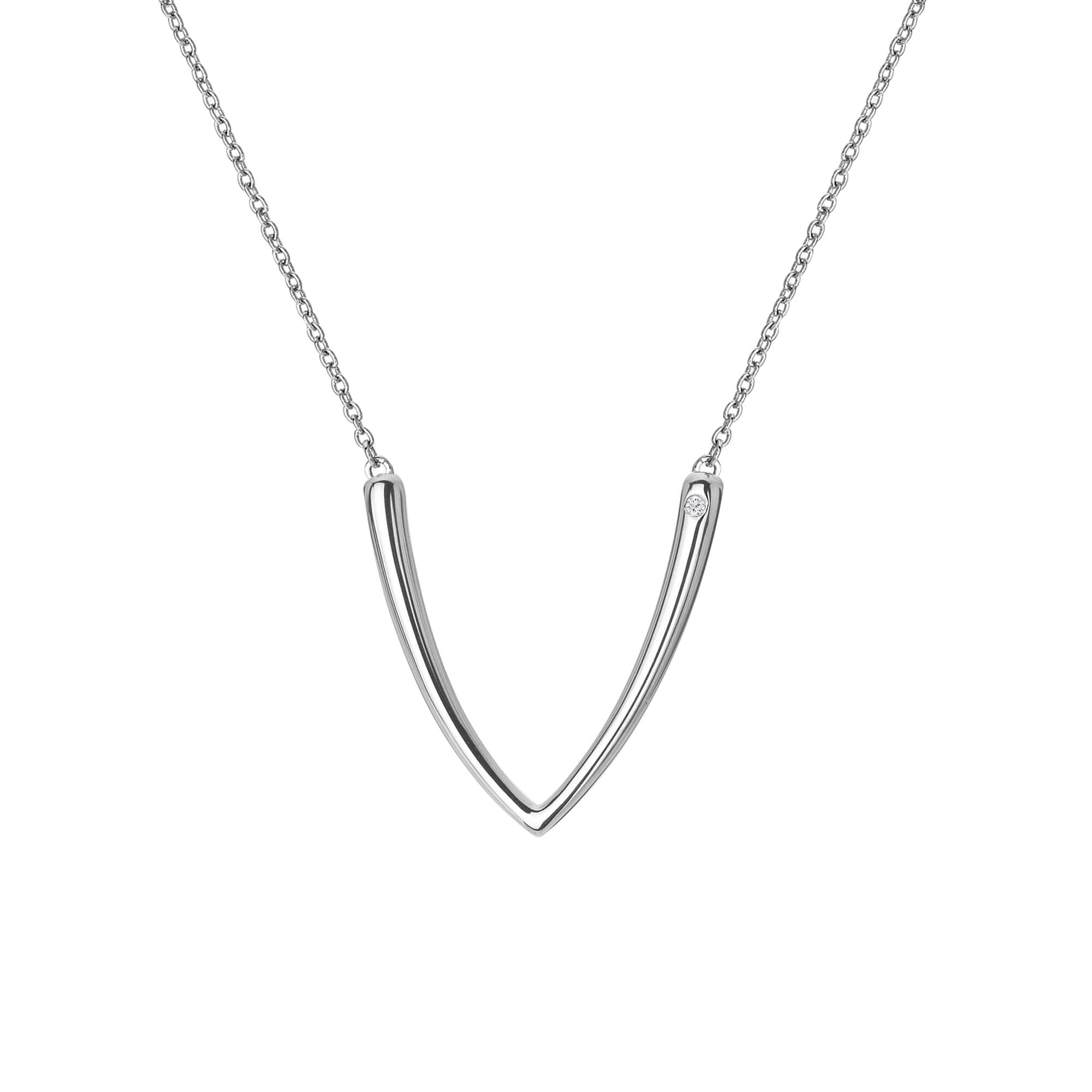 Reflect Necklace