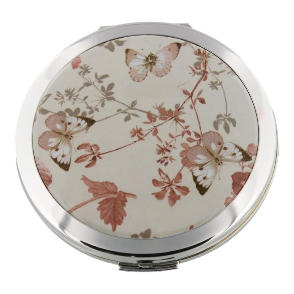 Heritage Collection Dual Mirror 70mm Butterfly
