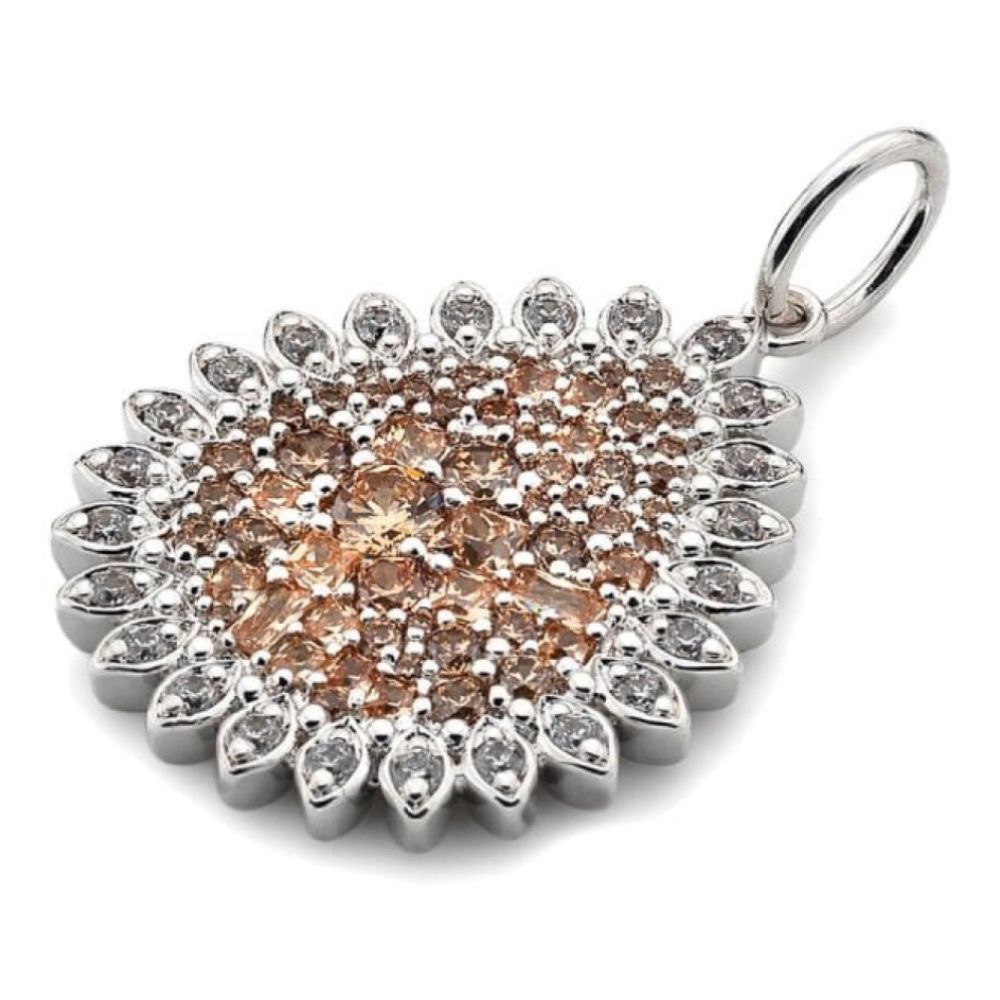 Purity & Loyalty Pendant