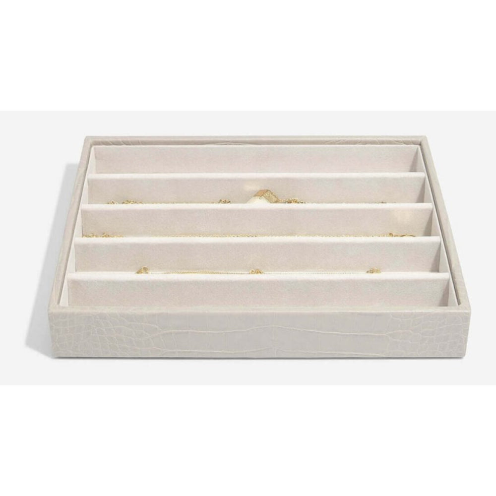 Putty Croc 5 Section Classic Stacker