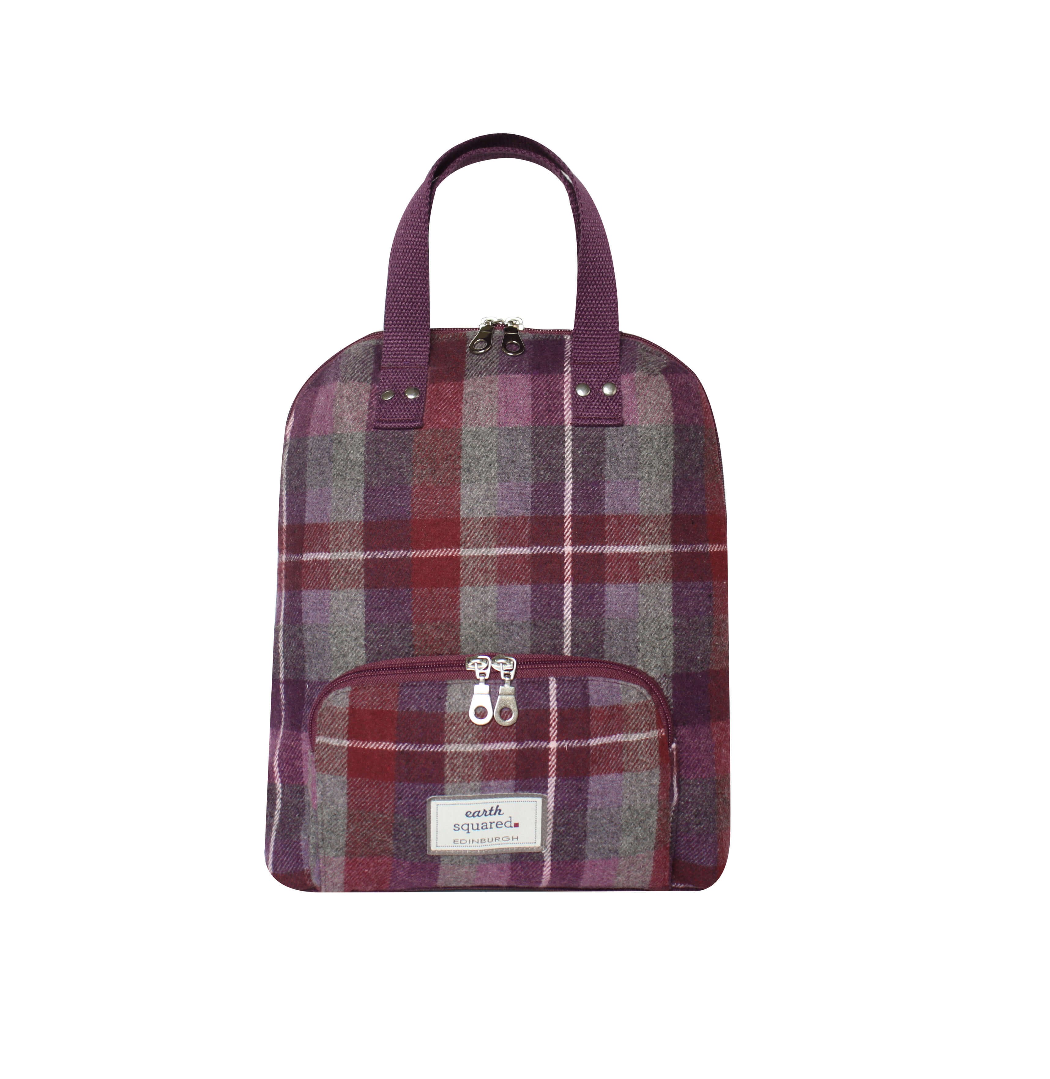 GlenTweed Alice Backpack