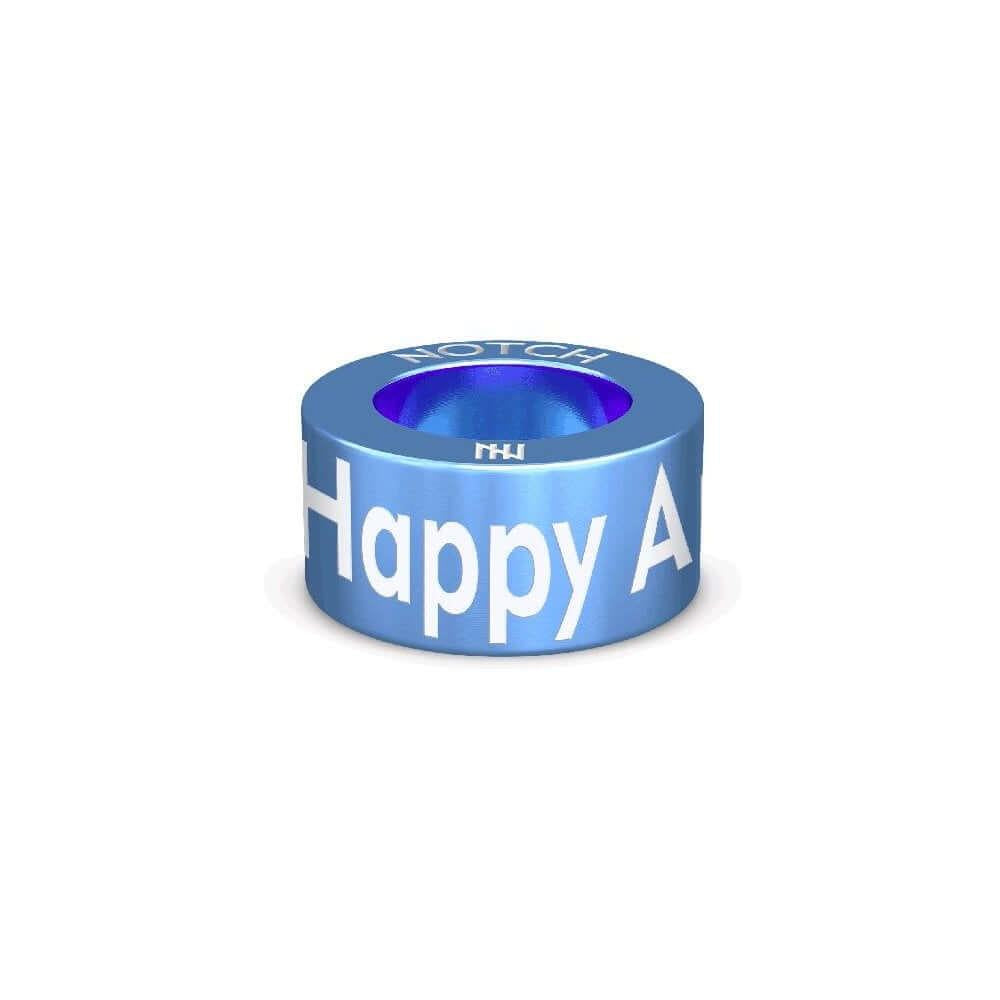 Happy Anniversary! Celebration Charm