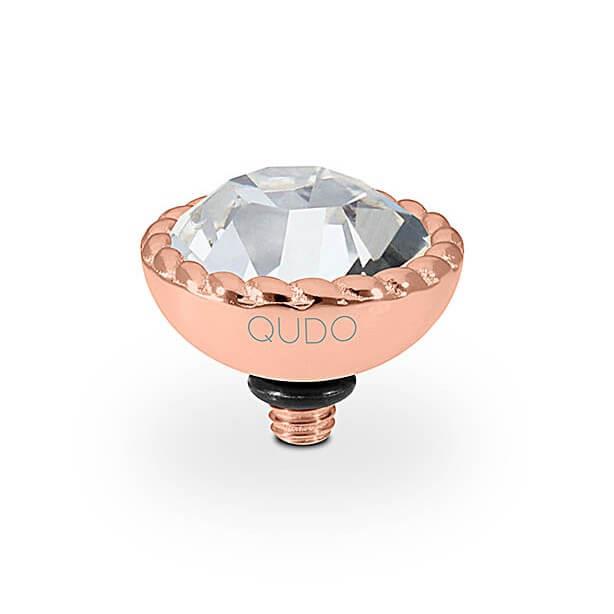 Interc Bocconi RG Crystal 11mm Top