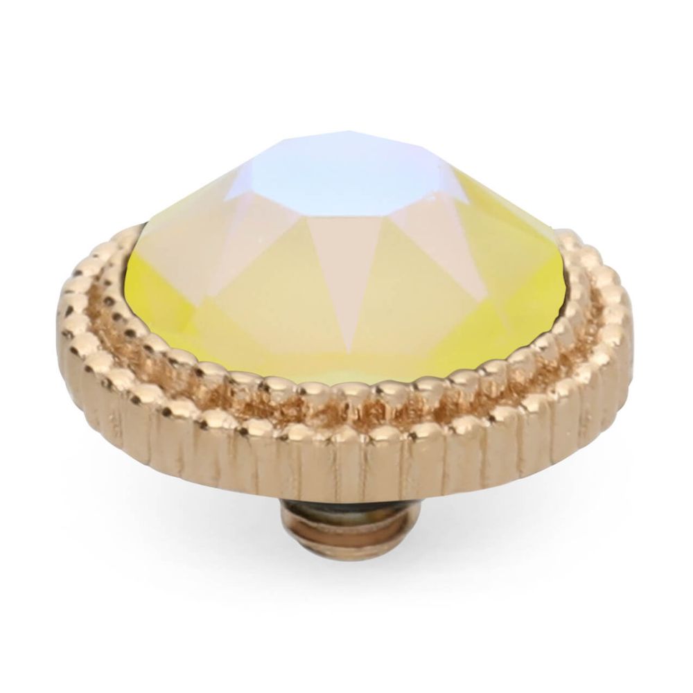 Fabero Flat (G/P) 10mm Sunshine Delite Top