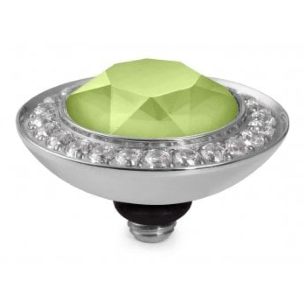 Interchangeable Top TONDO Deluxe (S/P) Lime